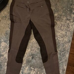 Dover full seat breeches